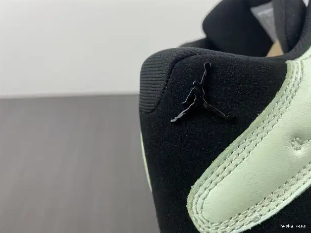 Rep Husky Air Single's DM0803-300 Low Day Jordan 13 (2021) Retro 0324